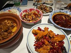 -欧记大排档·景德菜(上海首店)