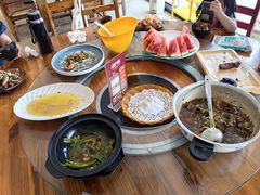 -创味·民间海南菜·非遗藤桥排骨(藤桥·免税城店)