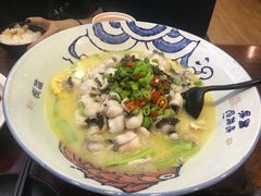-张果佬年糕卷(科巷店)