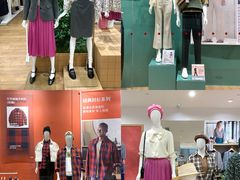 -优衣库(长沙国金中心店)