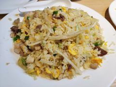 滋味炒饭-滋味满屋美食坊(上海街店)