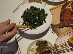 -哈力家·西北烧烤烤串(凤城三路店)