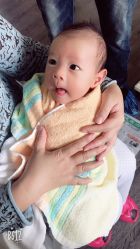 -龙文宝贝上门婴儿理发满月剃胎毛(总店)