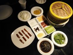 -阿庄新豫菜(通泰路店)