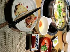 -蟹将军·松叶蟹和牛日料放题自助(K11店)