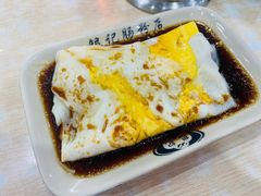-银记肠粉店(市二宫店)