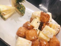 -鹿港小镇(滨北店)