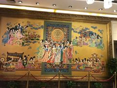 -唐乐宫·歌舞剧院餐厅