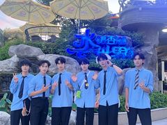 -南京银杏湖乐园