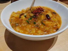 -一坐一忘云南菜(卓悦中心)