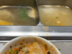 -海底捞火锅(正大乐城店)