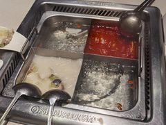 -海底捞火锅(杭州庆春路夜宵主题店)