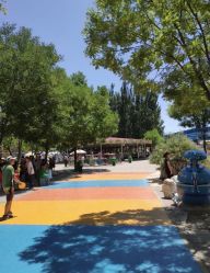 -大望京儿童游乐场