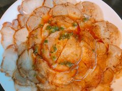 -我去·春饼文化主题餐厅(国定路总店)
