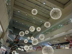 环境-新华书店(保利水城店)