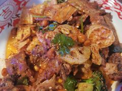 -小乾杯串店•16年沈阳烧烤(文安路店)