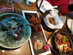 -大鸽饭(岗顶店)