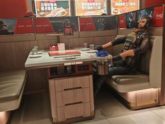 -海底捞火锅(凤凰广场店)