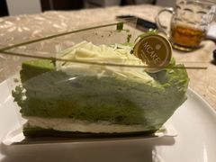 -M'CAKE(西单大悦城店)
