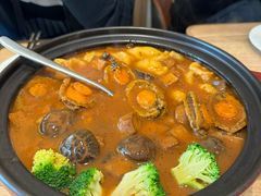 -连鹭海鲜·海肠捞饭·海胆饭(星海店)