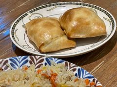 -清真·玛丽亚新疆菜主题餐厅(浙江中路店)