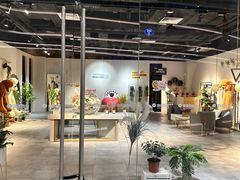 -银泰百货(厦门国贸中心店)