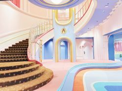 -奈尔宝家庭中心·亲子餐厅(北京东坝万达店)