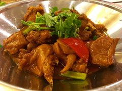 -山东宾馆·齐鲁苑餐厅