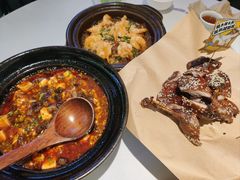 -眉州东坡·熊猫主题餐厅(枫蓝店)