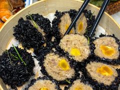 -径山十八道·风味民间菜(杭州总店)
