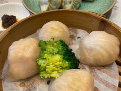 -香云轩·顺德菜(香云纱园林酒店店)