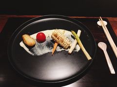 -元熹会席料理