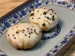 -富春汤包生煎馆(春晖店)