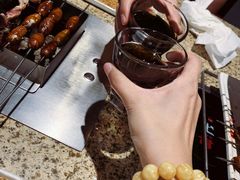 -丰茂烤串(全国首店)
