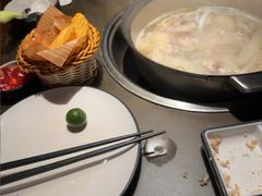 -同仁四季椰子鸡(宝安壹方城店)