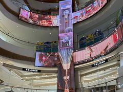 -成都仁和新城购物中心