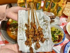 -江味龙虾馆·裸蓝龙虾(南山店)
