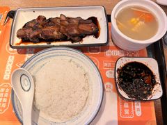 -大快活(丽丰店)