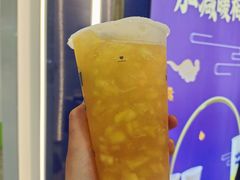 -加减茶饮(高沙店)