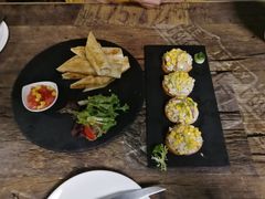 -HIGH FIVE哈福手工汉堡(桂林路店)