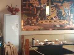 -烧肉一番·新韩式炭火烤肉(大岭山店)