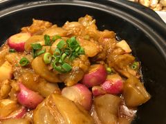 -味茂·老船夫1927(东海东路店)