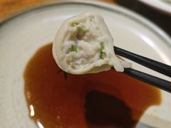 -必点海鲜·鲅鱼水饺(鞍山西道店)