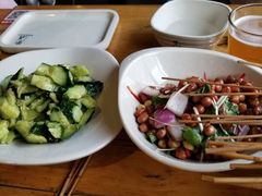 -管氏翅吧(马家堡店)