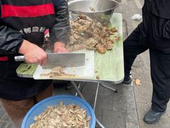 -金原鸭血粉丝汤总店(锁金村店)