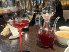 -甄御•海鲜新青岛菜(麦岛店)