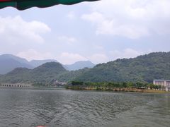 -宝晶宫旅游景区