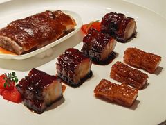 炳胜烧味三拼-炳胜品味(海印总店)