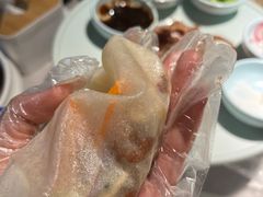 -额娘·现烙春饼烤鸭(太原总店)
