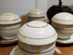 -水之惠鲜鱼料理(王府大街店)